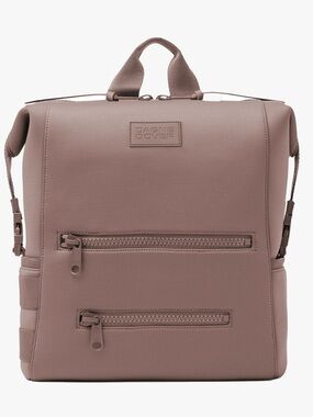 Dagne Dover Diaper Bag - Large - Dune